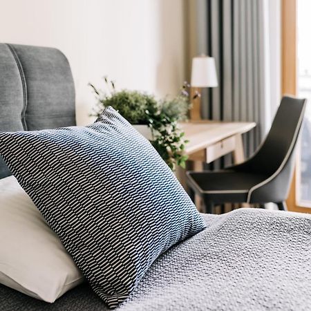 Apartamenty Maestro Gdynia Dış mekan fotoğraf