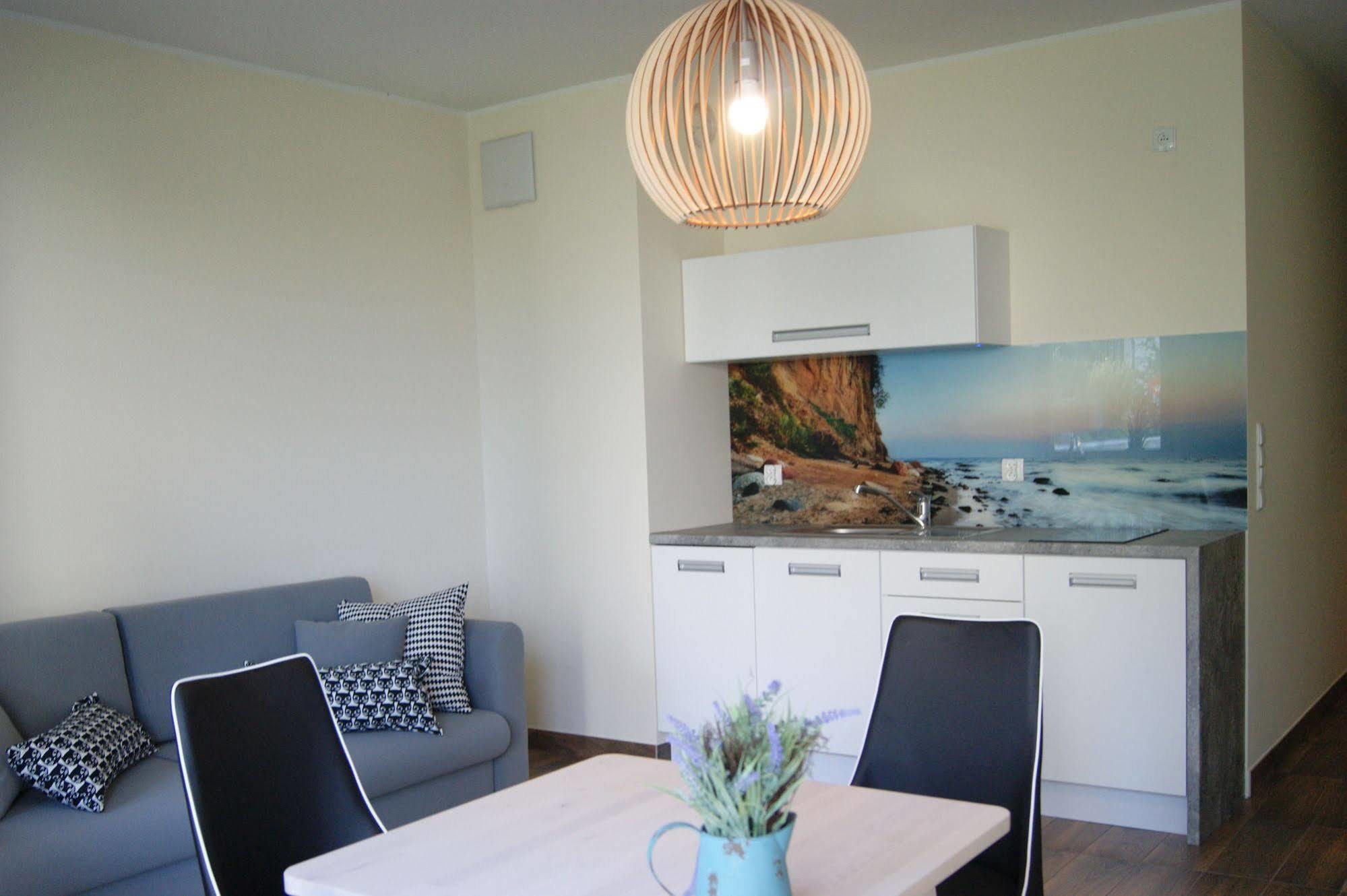 Apartamenty Maestro Gdynia Dış mekan fotoğraf