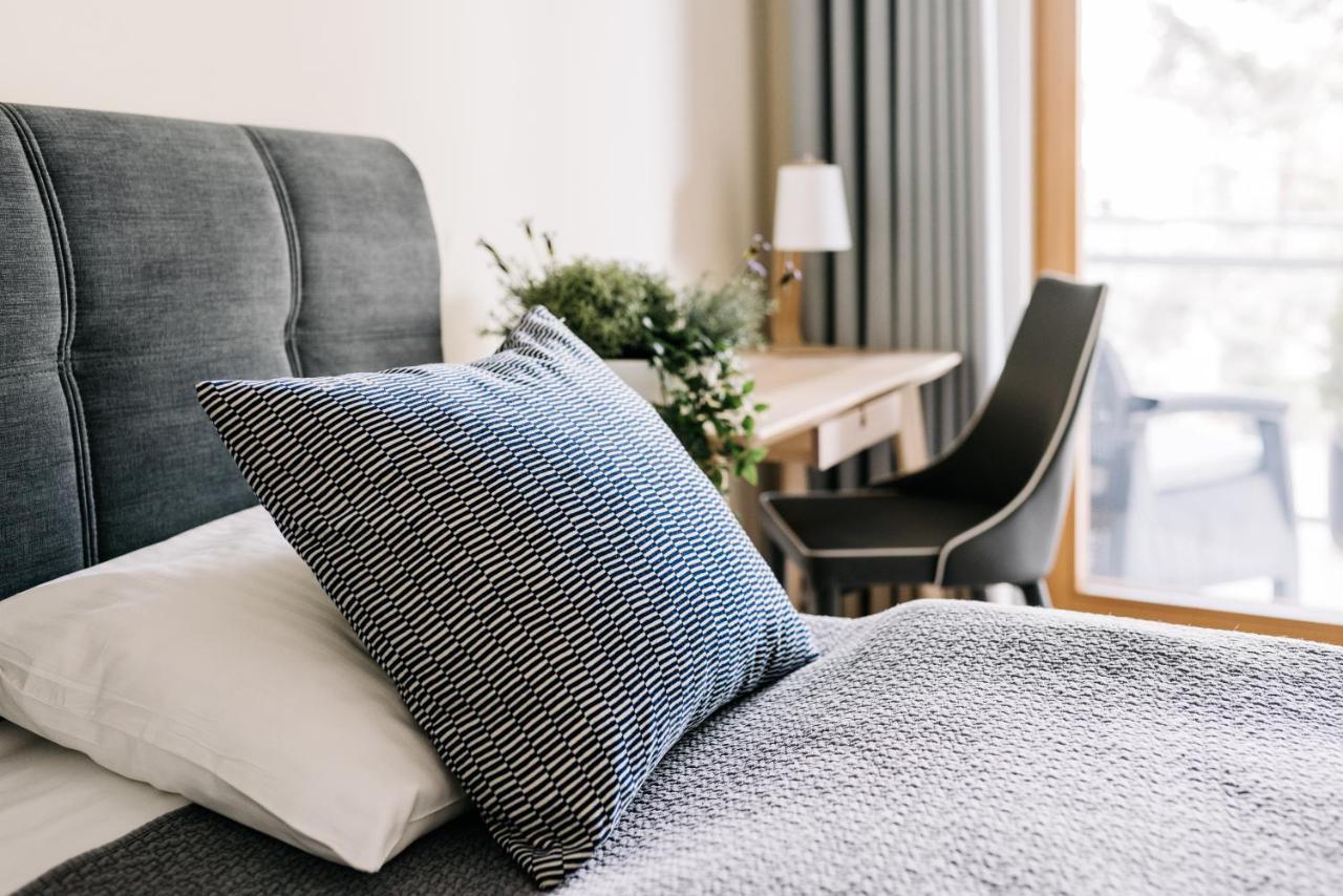 Apartamenty Maestro Gdynia Dış mekan fotoğraf